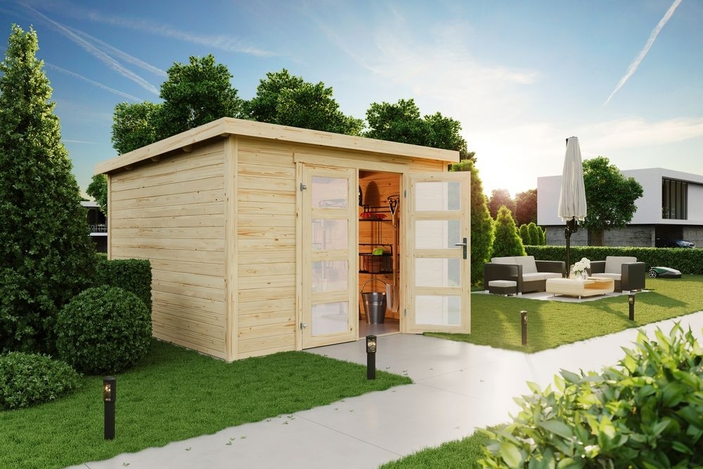 Bod Sammi F - 7,5 m² Bod Sammi F - 7,5 m²