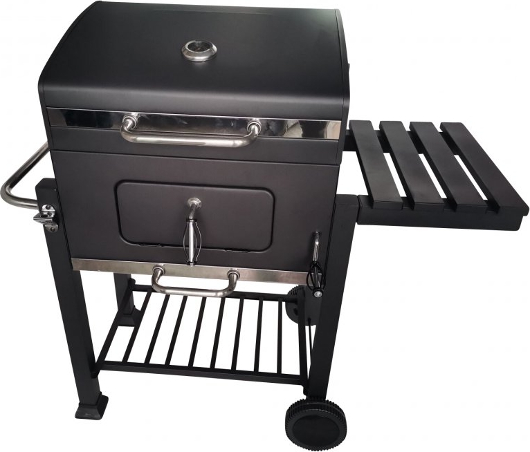 Kullgrill - Christoffer Kullgrill - Christoffer