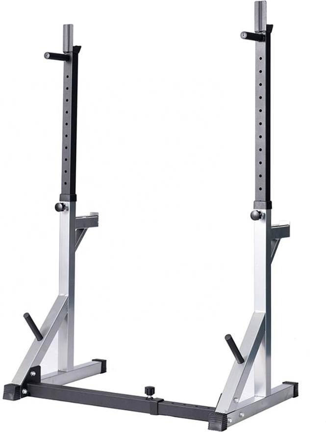 Vektstangstativ - Justerbar