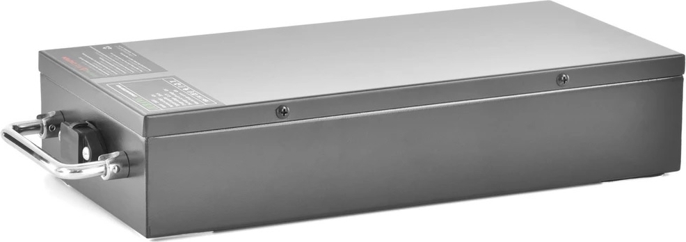 Batteri B til elscooter - 60V 20Ah