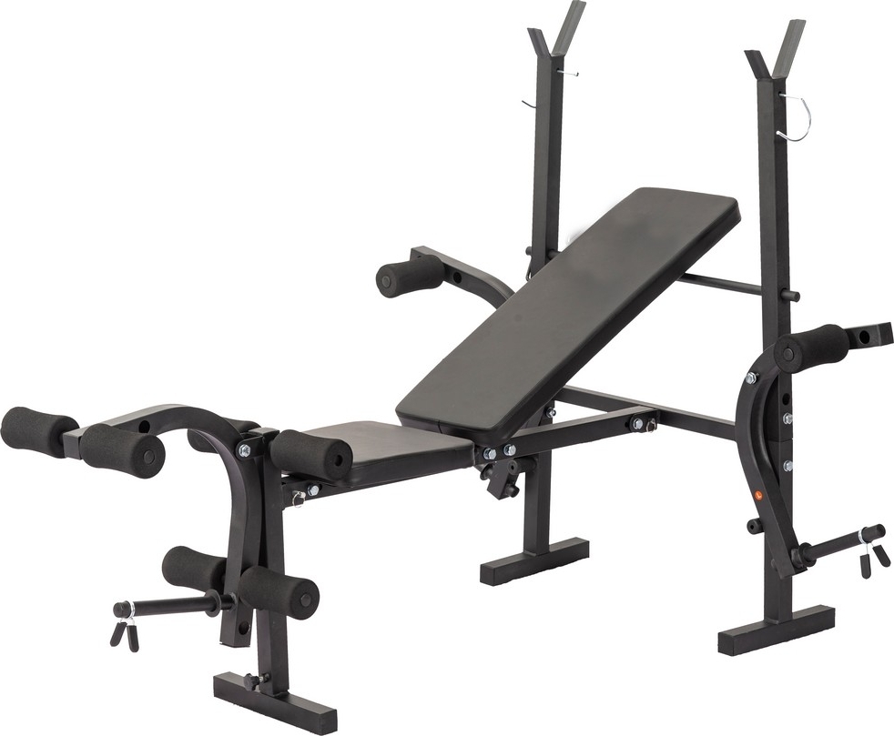 Treningsbenk Along - W282A