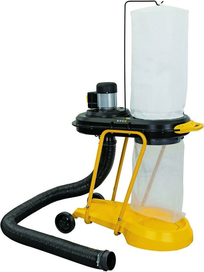 Grovstøvsuger - 750W, 75L Grovstøvsuger - 750W, 75L