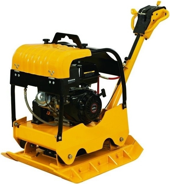 Vibratorplate - 39000 N Vibratorplate - 39000 N