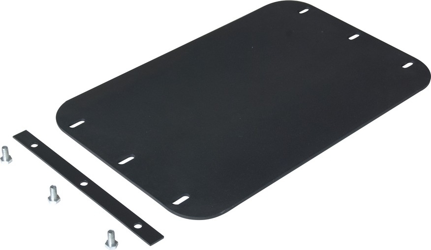 Gummimatte til Vibratorplate (49506, 49507) Gummimatte til Vibratorplate (49506, 49507)