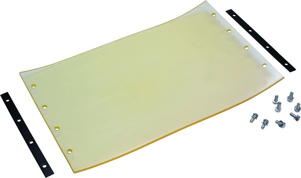 Gummimatte til Vibratorplate (57281)