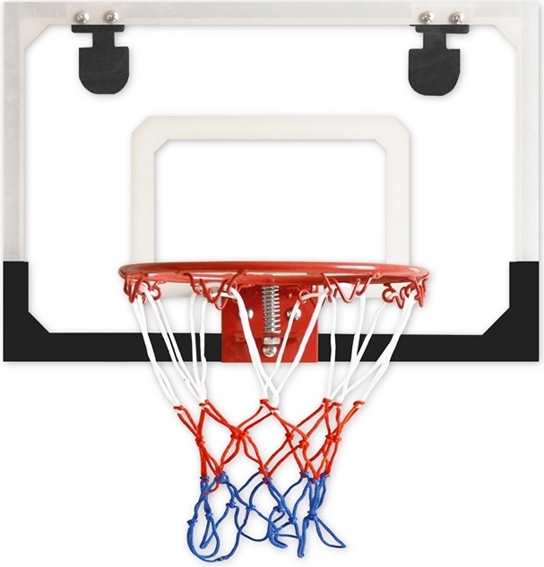 Basketballkurv - Veggmontert Basketballkurv - Veggmontert