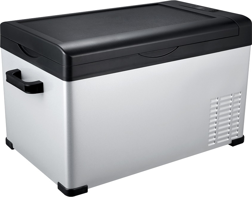 Kjøleboks for bil - 12/24V Kjøleboks for bil - 12/24V