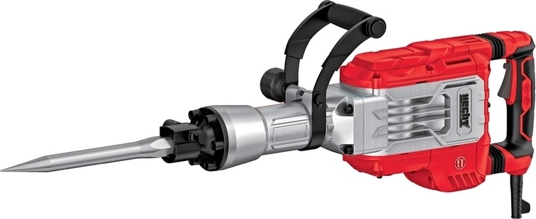 Meiselhammer, 1700W