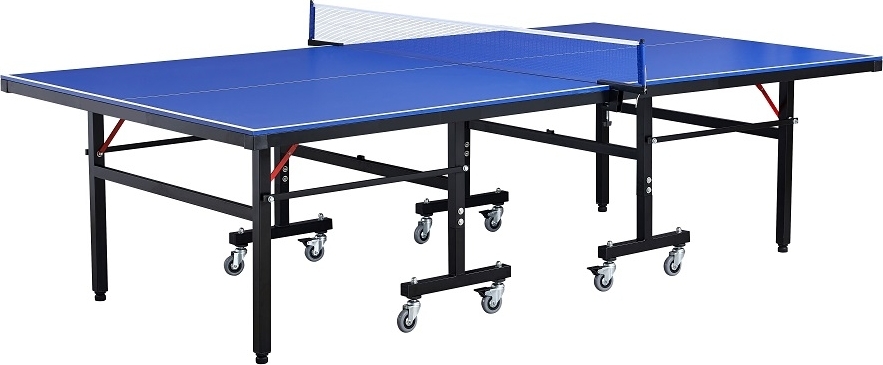 Bordtennisbord for utendørs bruk - Sammenleggbart med hjul Bordtennisbord for utendørs bruk - Sammenleggbart med hjul