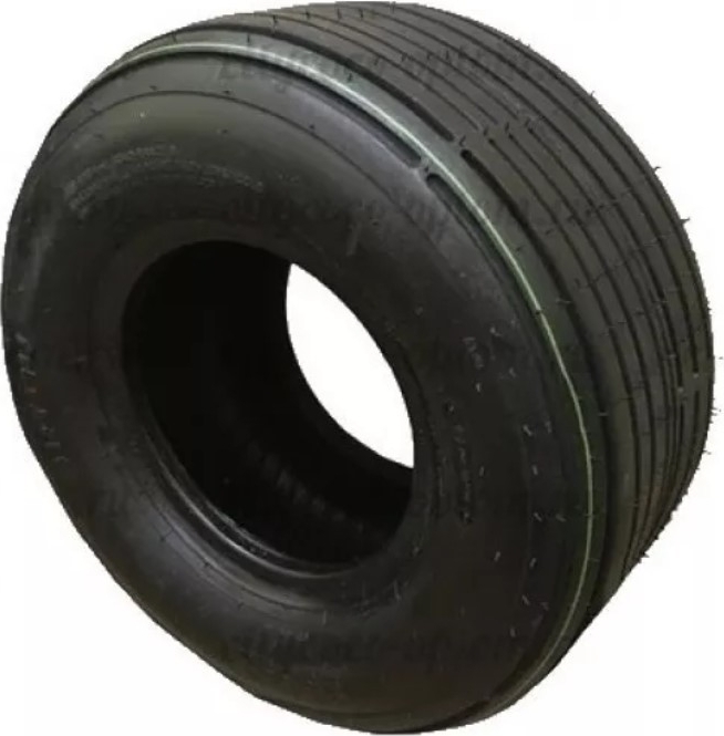 Ekstra dekk for flere elektriske scootere (kun gummi) Ekstra dekk for flere elektriske scootere (kun gummi)