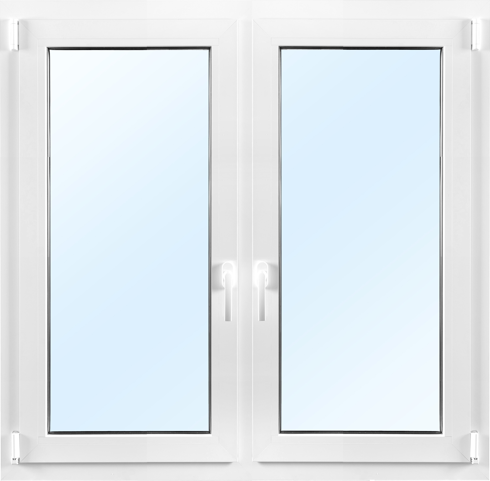 PVC-vindu | 2-glass | 2-luft | innover | U-verdi 1,2 - Uttak PVC-vindu | 2-glass | 2-luft | innover | U-verdi 1,2 - Uttak