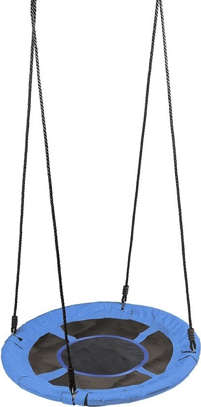 Hengende huske med h�ndtak - 110 cm