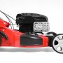Bensindrevet gressklipper 56 cm, selvgende - Briggs & Stratton 190cc