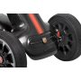 Trbil Abarth - Svart