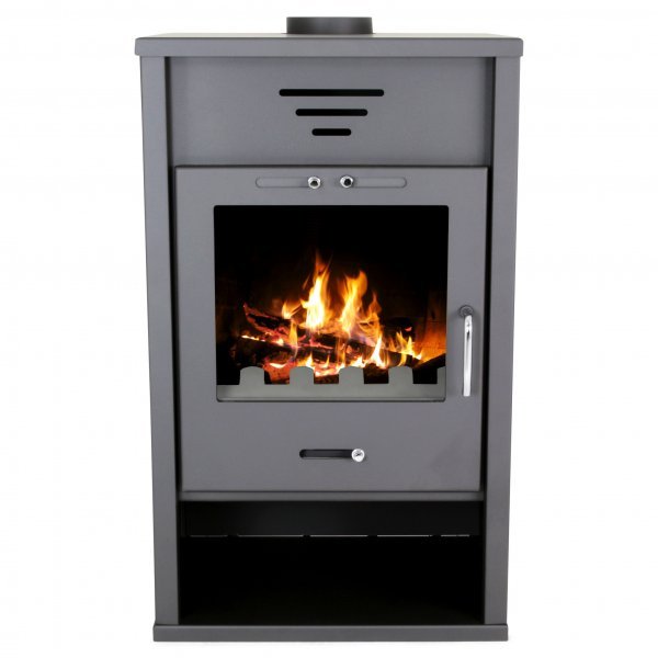 Vedovn 15 kW | Virkningsgrad 77 % | Laitila