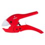Rrkutter for plast, 0-42 mm