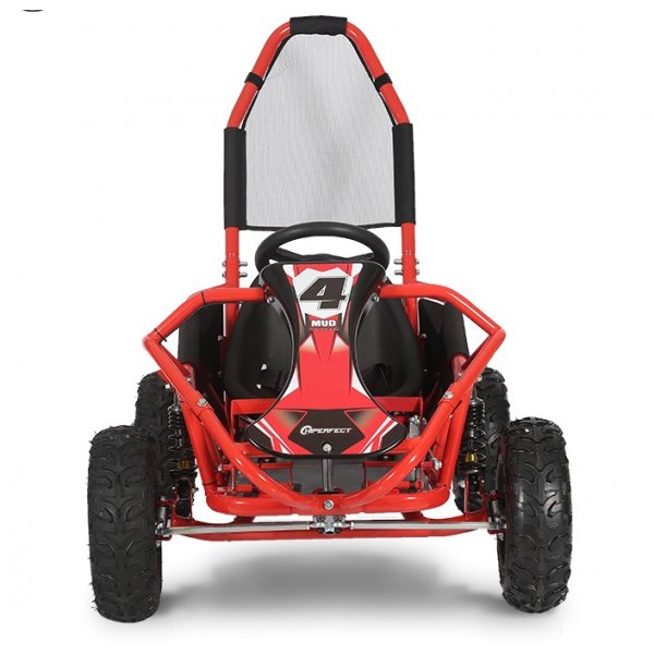 Crosskart / minibuggy - 1000W Crosskart / minibuggy - 1000W