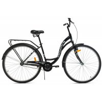Damesykkel Dreamer 28 Damesykkel Dreamer 28