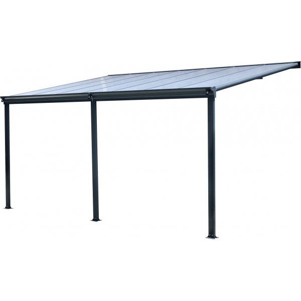 Terrassetak Jim - Gr - 300 x 435 cm