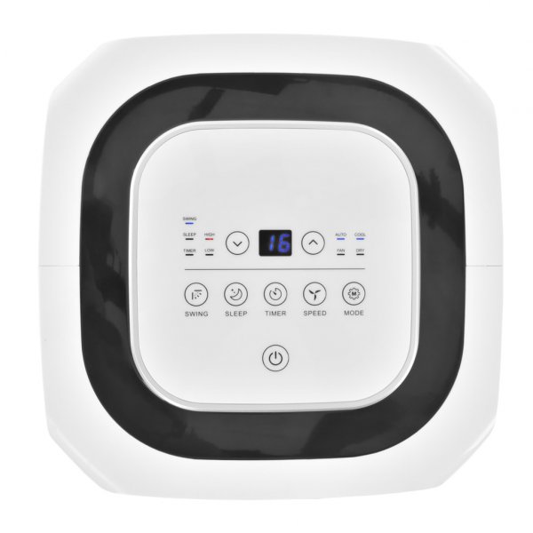 Klimaanlegg 770 W