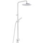 Mora Inxx Shower System S5 - Med tak og hnddusj