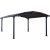 Carport Arcadia 4300