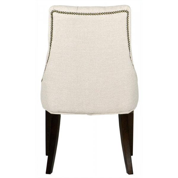 Tuva Europa versjon II - Beige & valnøtt Tuva Europa versjon II - Beige & valnøtt