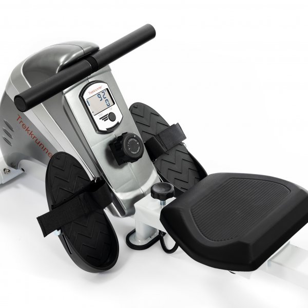 Romaskin med magnetmotstand | Sammenleggbar | Trekkrunner R-7103 Romaskin med magnetmotstand | Sammenleggbar | Trekkrunner R-7103
