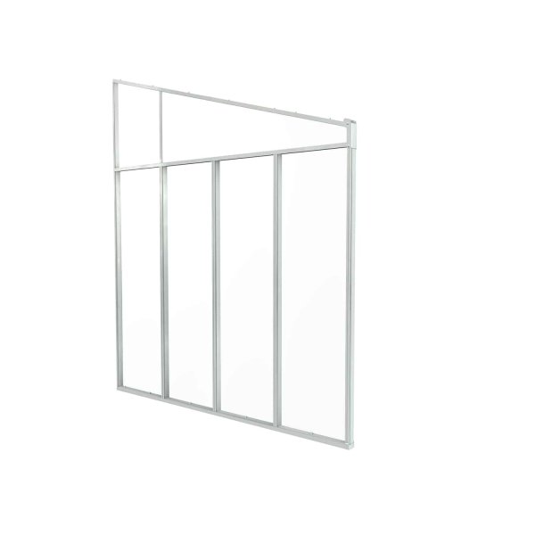 Sidevegg til Feria 3m Sidevegg til Feria 3m