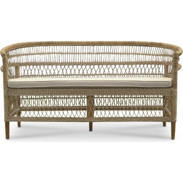 Tranum sofa i rotting - Natur