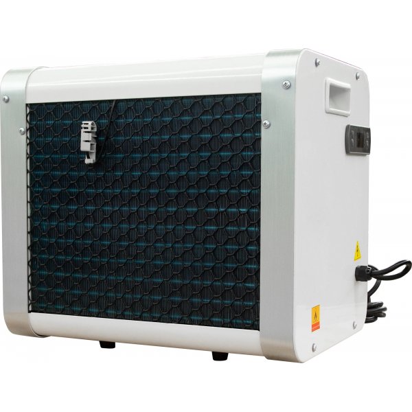 Varmepumpe Splash - 3 kW Varmepumpe Splash - 3 kW