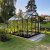 Drivhus Neptunus - 8 m� + Drivhustilbeh�r