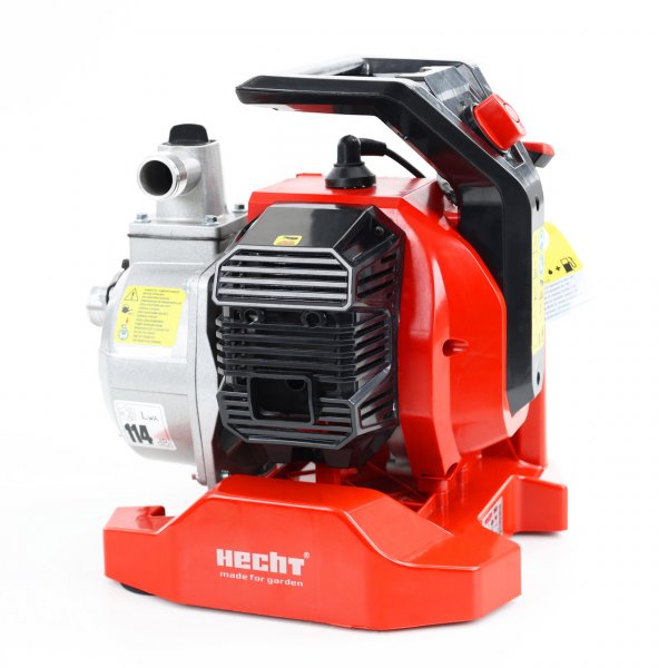 Hagepumpe Bensindrevet Hagepumpe Bensindrevet