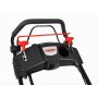 Bensindrevet gressklipper 52 cm, selvgende 4 brytere - 173CC