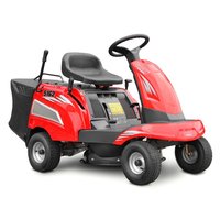 Motorgressklipper med oppsamler - Briggs & Stratton 190cc Motorgressklipper med oppsamler - Briggs & Stratton 190cc