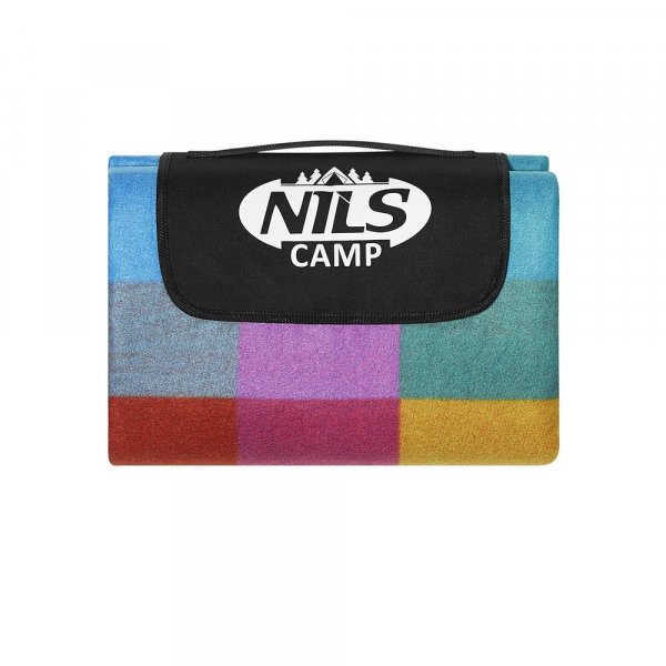 Campingmatte (flerfarget) NC2220 Campingmatte (flerfarget) NC2220