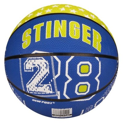 Stinger basketball (str. 3)