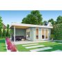 Friggebod Andreas - 14,4 m² Friggebod Andreas - 14,4 m²