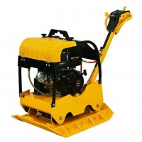 Vibratorplate - 39000 N Vibratorplate - 39000 N