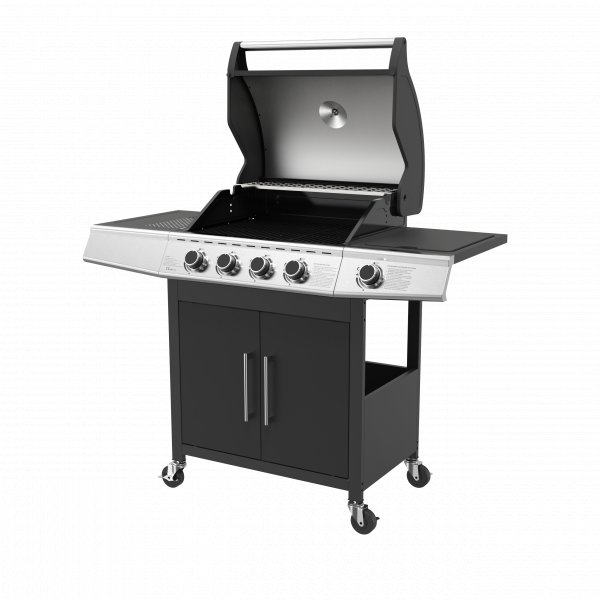 Gassgrill Firepit Gassgrill Firepit