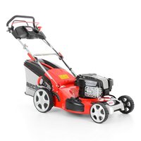 Bensindrevet gressklipper 56 cm, selvgående - Briggs & Stratton 190cc Bensindrevet gressklipper 56 cm, selvgående - Briggs & Stratton 190cc