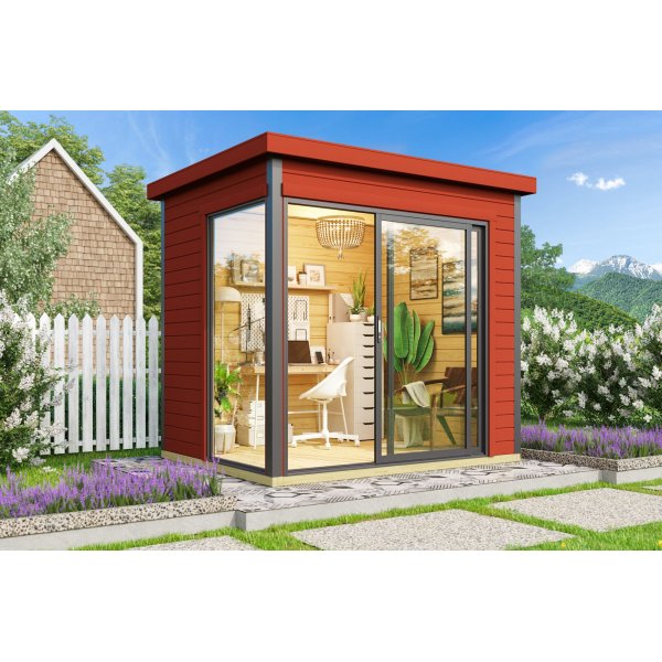 Friggebod Katja mini - 5 m² Friggebod Katja mini - 5 m²