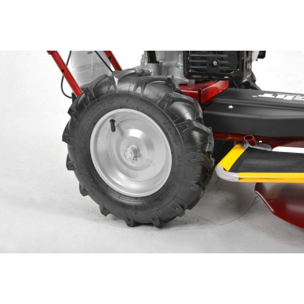 Rotorgressklipper - 173CC Rotorgressklipper - 173CC