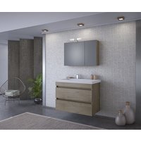 Møbelpakke Luxus 85 tre Møbelpakke Luxus 85 tre