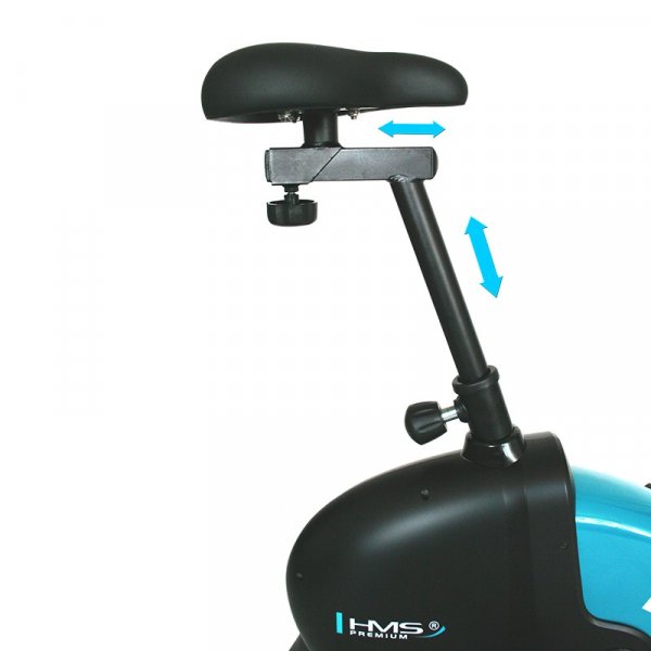 Trimsykkel - Magnetisk (M9239P) Trimsykkel - Magnetisk (M9239P)