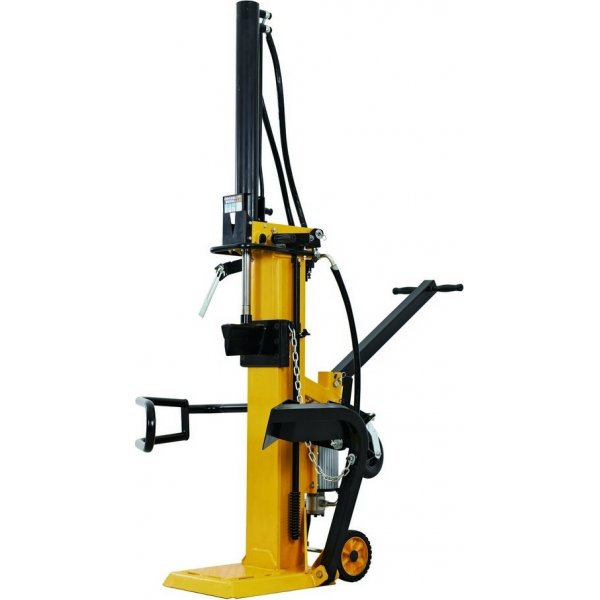 Vertikal vedklyver - 3500W