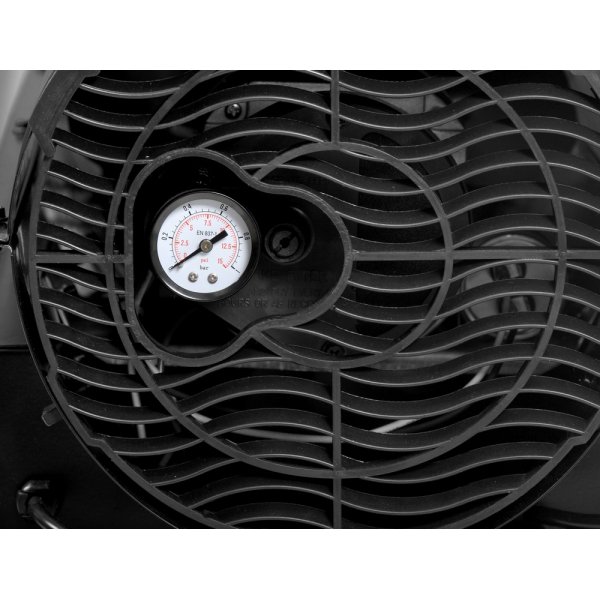 Dieselvarmer- 18 kW Dieselvarmer- 18 kW