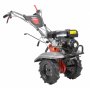 Bensindrevet rorkult 110 cm - 212cc (3-trinns)