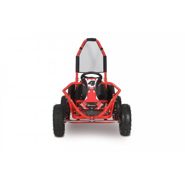 Crosskart / minibuggy - 98cc Crosskart / minibuggy - 98cc