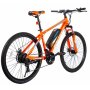Elsykkel mountainbike CX760 - 27,5\\\"